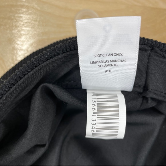 Corduroy Engineer Newsboys Hat - Black Soot - Picture 9 of 10